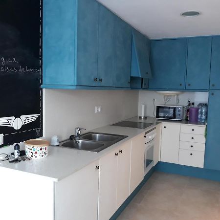 Apartamento En La Costa Brava Palafrugell Ngoại thất bức ảnh