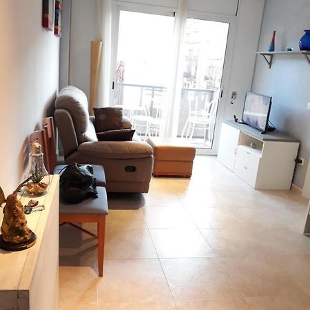 Apartamento En La Costa Brava Palafrugell Ngoại thất bức ảnh