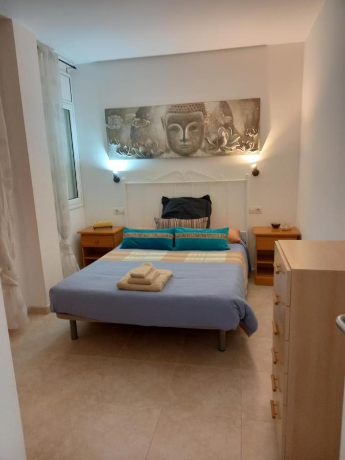 Apartamento En La Costa Brava Apartment Palafrugell Ngoại thất bức ảnh