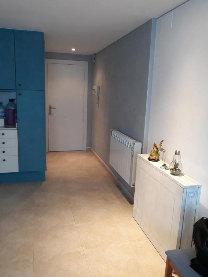 Apartamento En La Costa Brava Apartment Palafrugell Ngoại thất bức ảnh