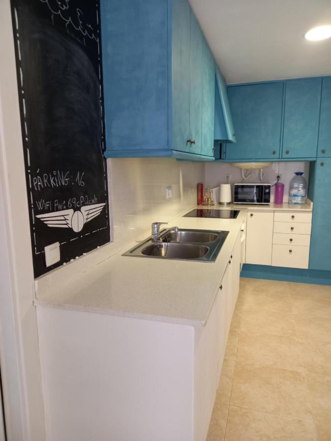 Apartamento En La Costa Brava Palafrugell Ngoại thất bức ảnh