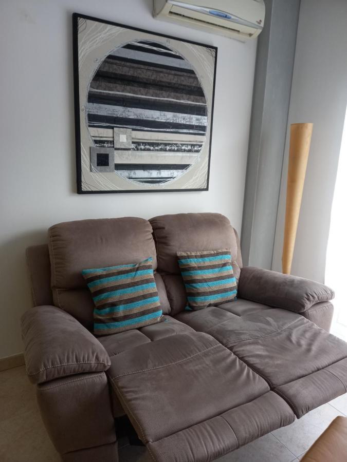 Apartamento En La Costa Brava Palafrugell Ngoại thất bức ảnh