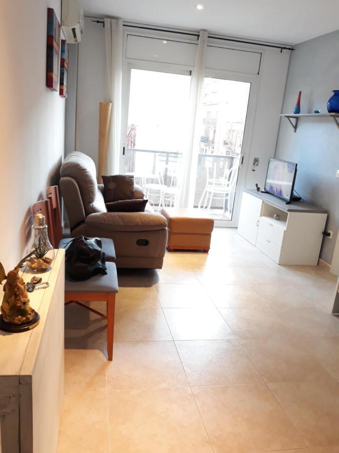 Apartamento En La Costa Brava Apartment Palafrugell Ngoại thất bức ảnh