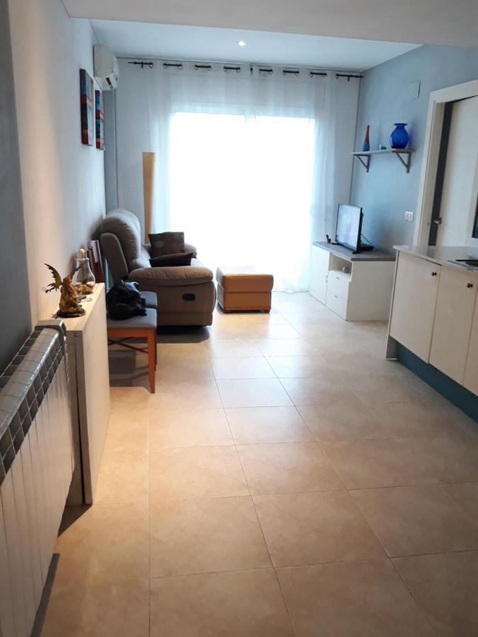 Apartamento En La Costa Brava Palafrugell Ngoại thất bức ảnh